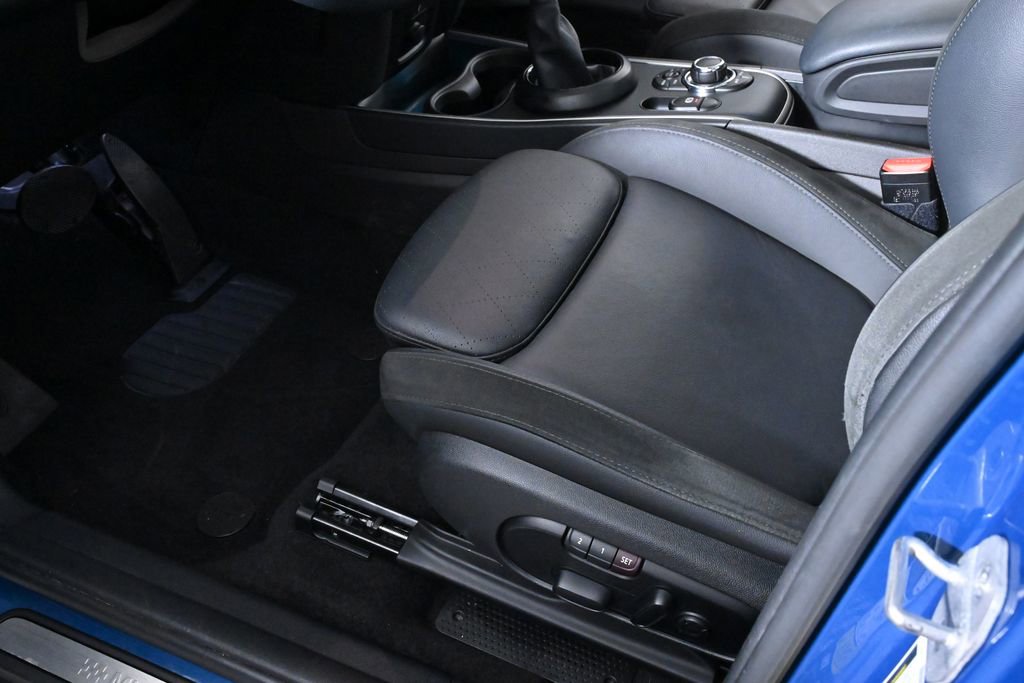 Certified 2023 MINI Cooper Countryman SE w/ Storage Package image 23