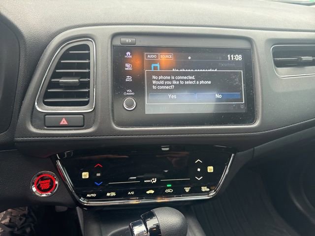 Used 2022 Honda HR-V EX image 10