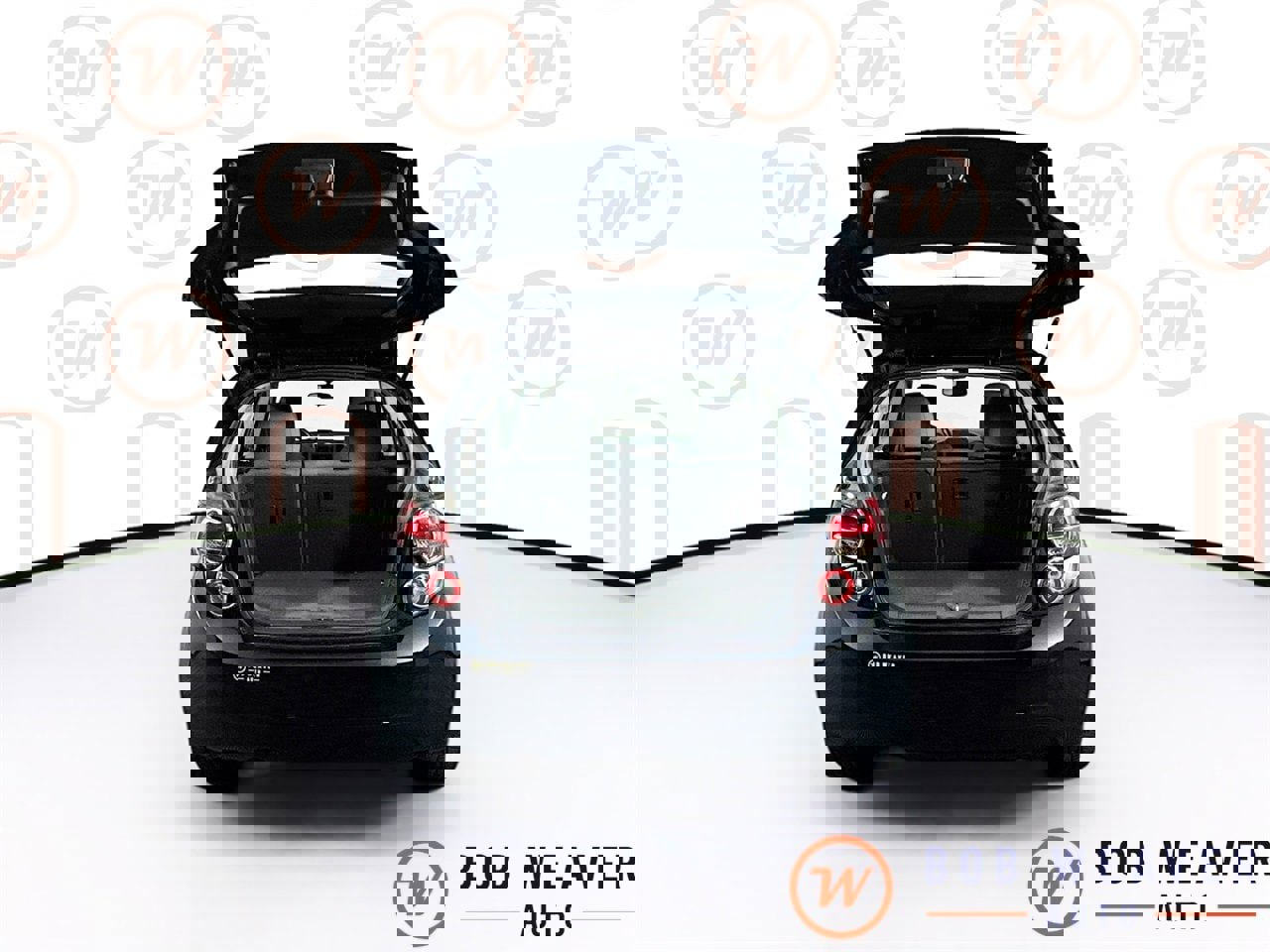 Used 2014 Chevrolet Sonic LT w/ Fun and Sun Package image 29