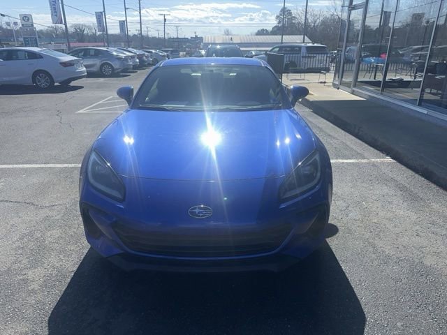 Used 2023 Subaru BRZ Limited image 2
