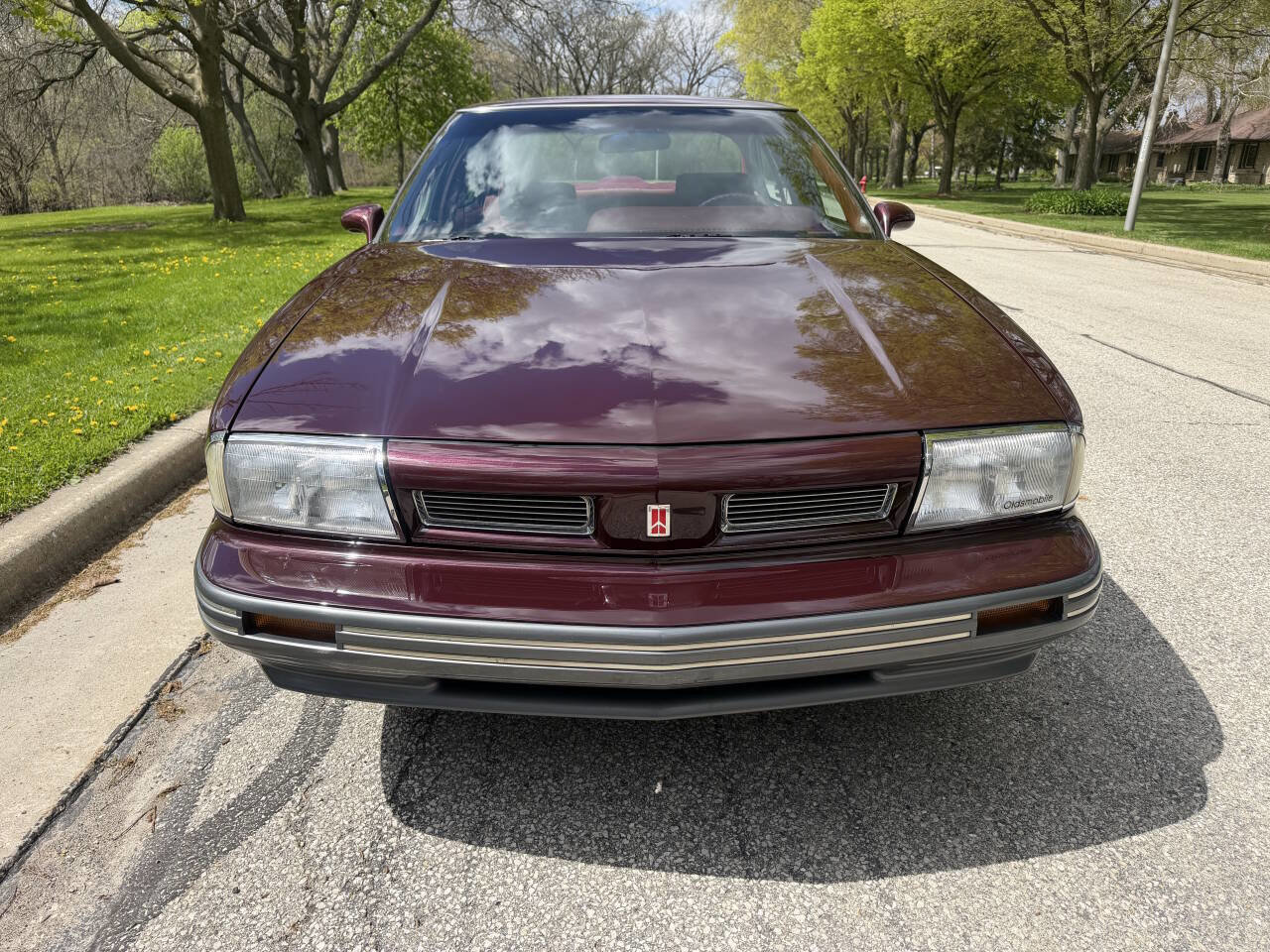 Used 1992 Oldsmobile 88 Royale LS FWD image 8