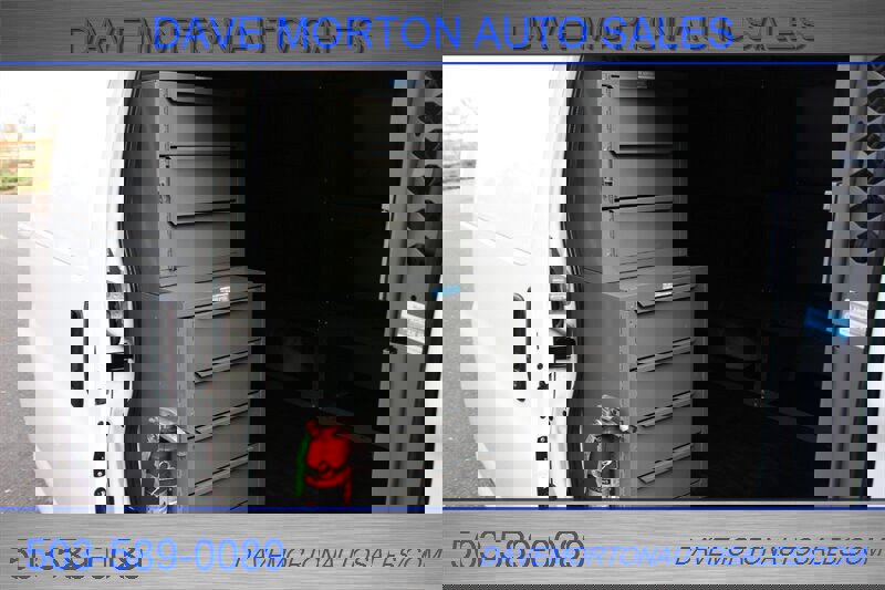 Used 2015 Chevrolet Express 3500 image 16