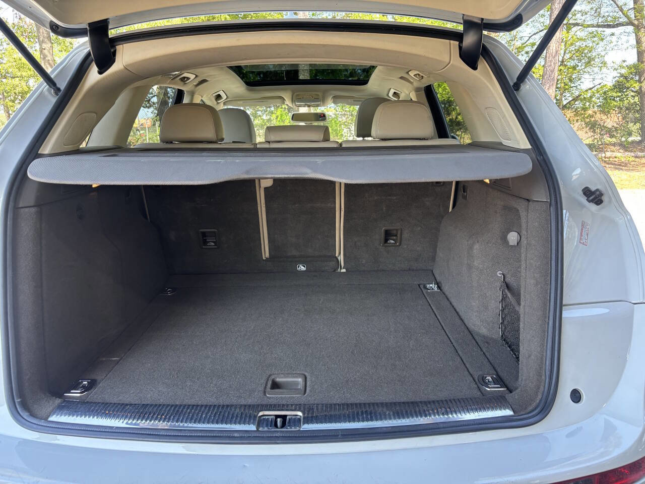 Used 2013 Audi Q5 2.0T Premium Plus image 20