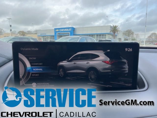 Used 2024 Acura MDX FWD w/ Technology Package image 26