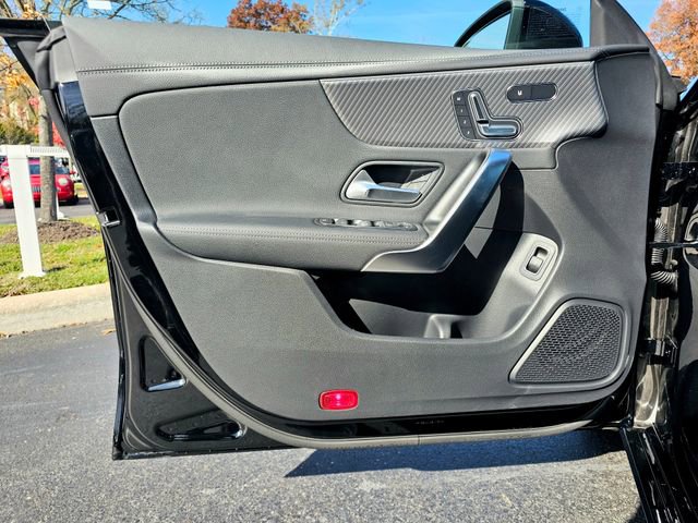 New 2026 Mercedes-Benz CLA 250 4MATIC image 20