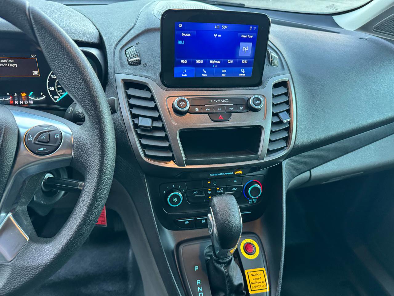 Used 2022 Ford Transit Connect XL FWD image 15