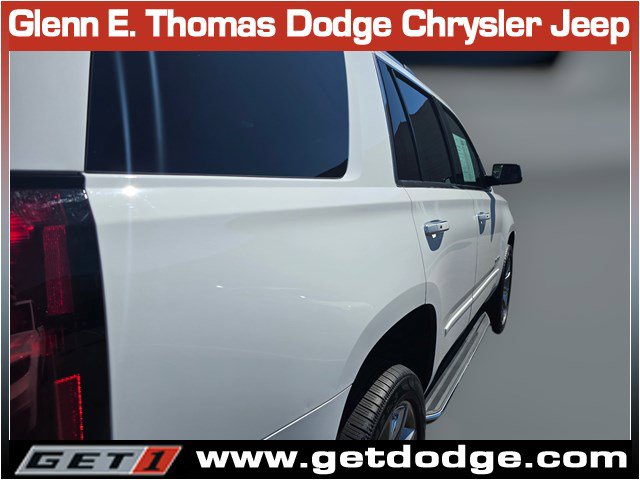Used 2020 Chevrolet Tahoe Premier image 10