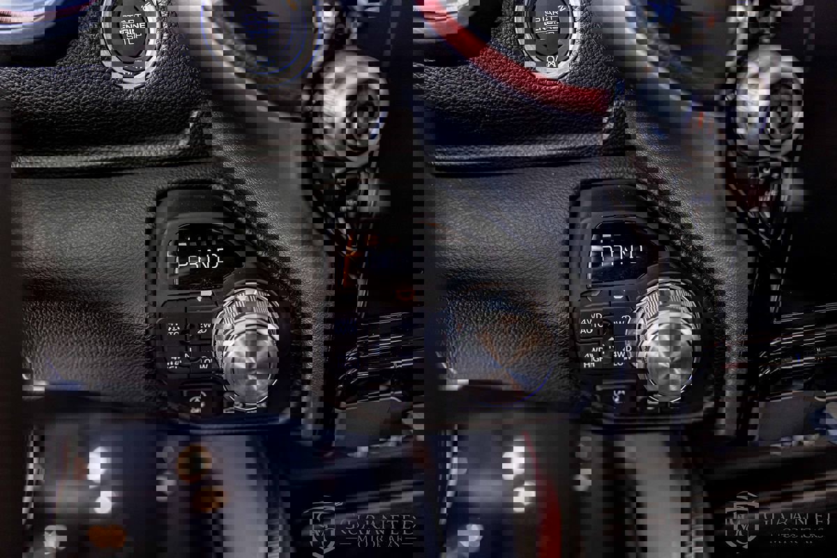 Used 2025 RAM 1500 Rebel w/ Rebel Level 1 Equipment Group image 26