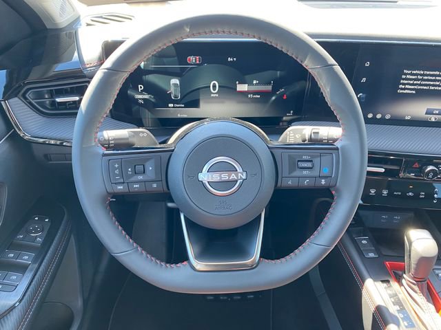 New 2026 Nissan Kicks SR FWD image 15