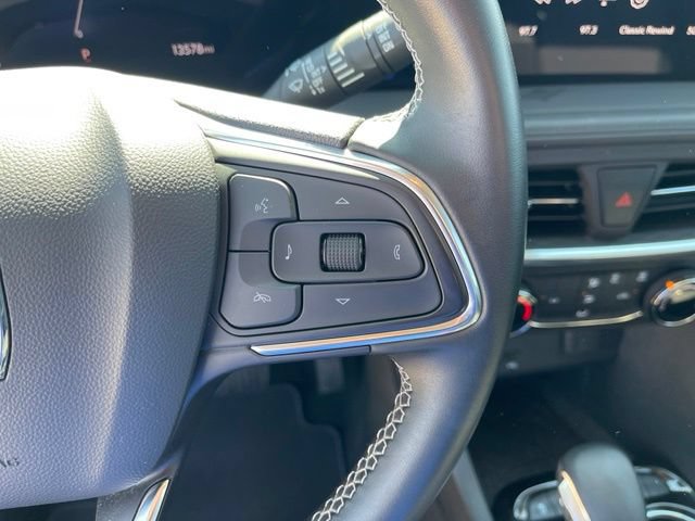 Certified 2024 Buick Encore GX Preferred FWD image 16
