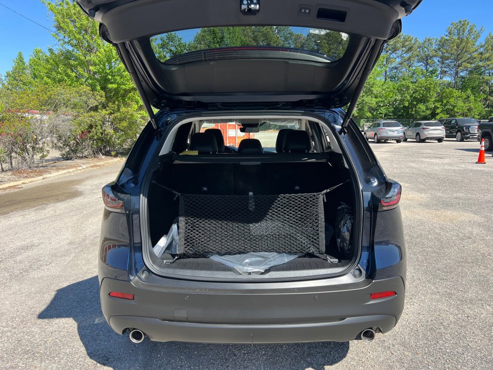 New 2026 MAZDA CX-5 Preferred AWD/4WD image 15