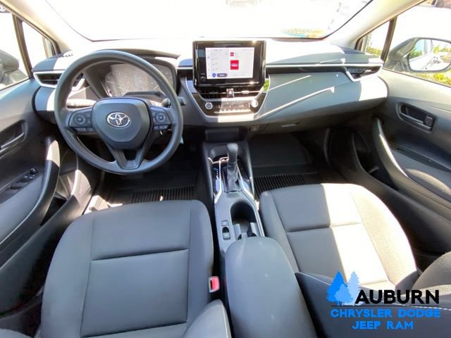 Used 2024 Toyota Corolla LE FWD image 22