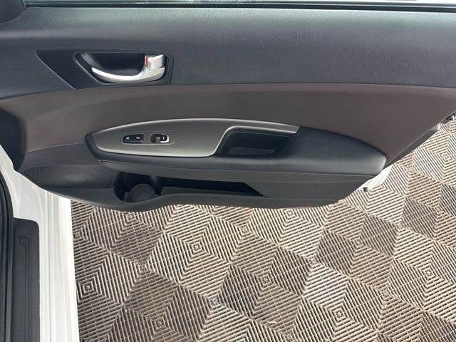 Certified 2020 Kia Optima LX FWD image 21