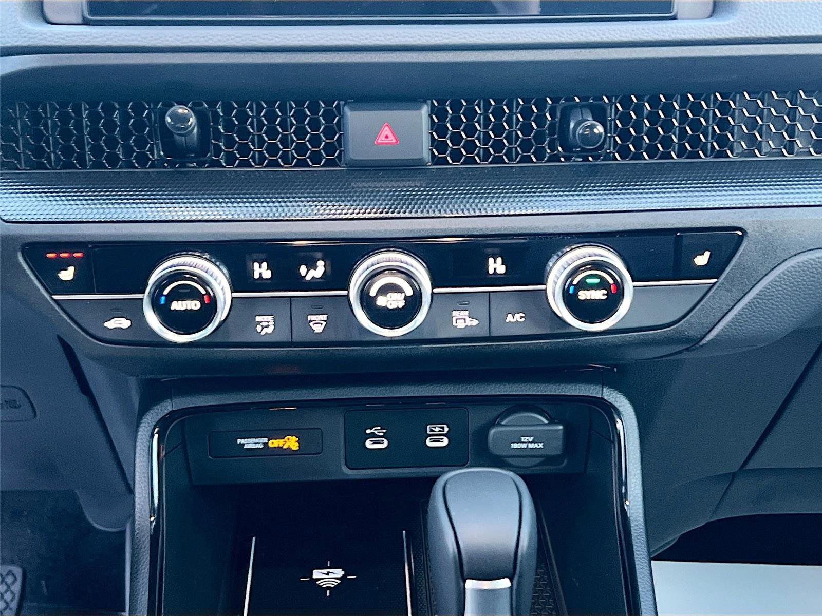 New 2026 Honda CR-V Sport-L image 18