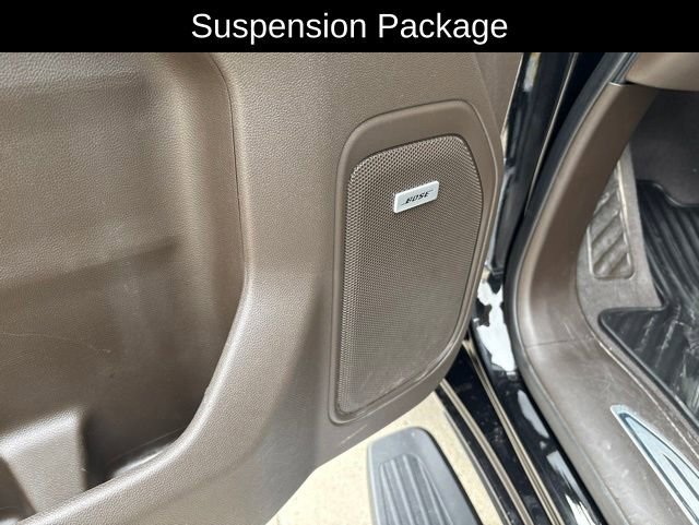 Used 2022 Chevrolet Silverado 2500 LTZ AWD/4WD image 15