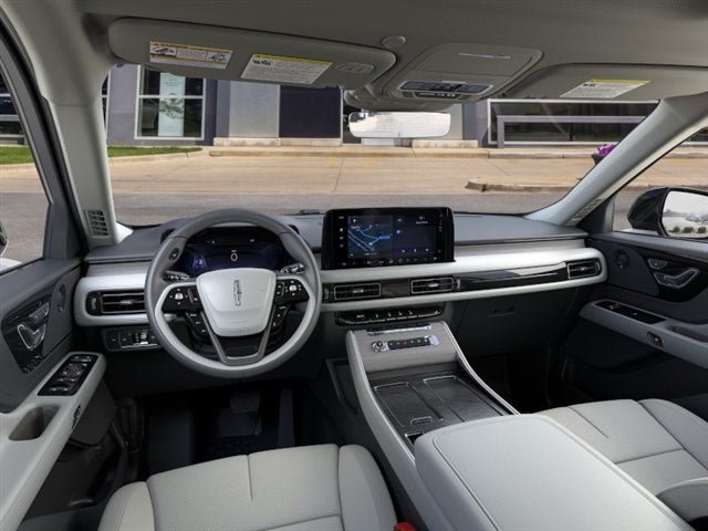 New 2026 Lincoln Aviator Reserve w/ Illumination Package AWD/4WD image 31