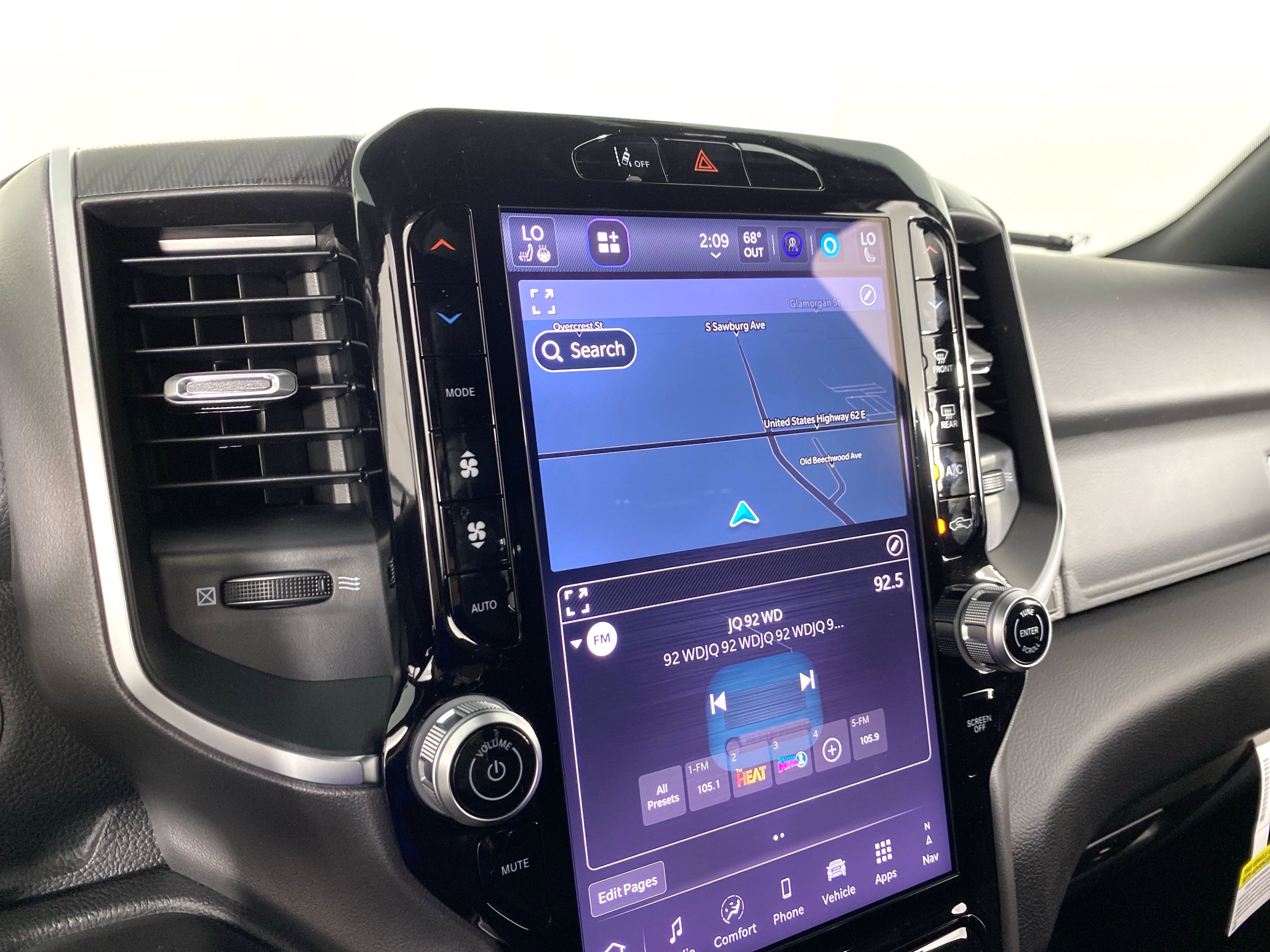 New 2026 RAM 1500 Big Horn image 27