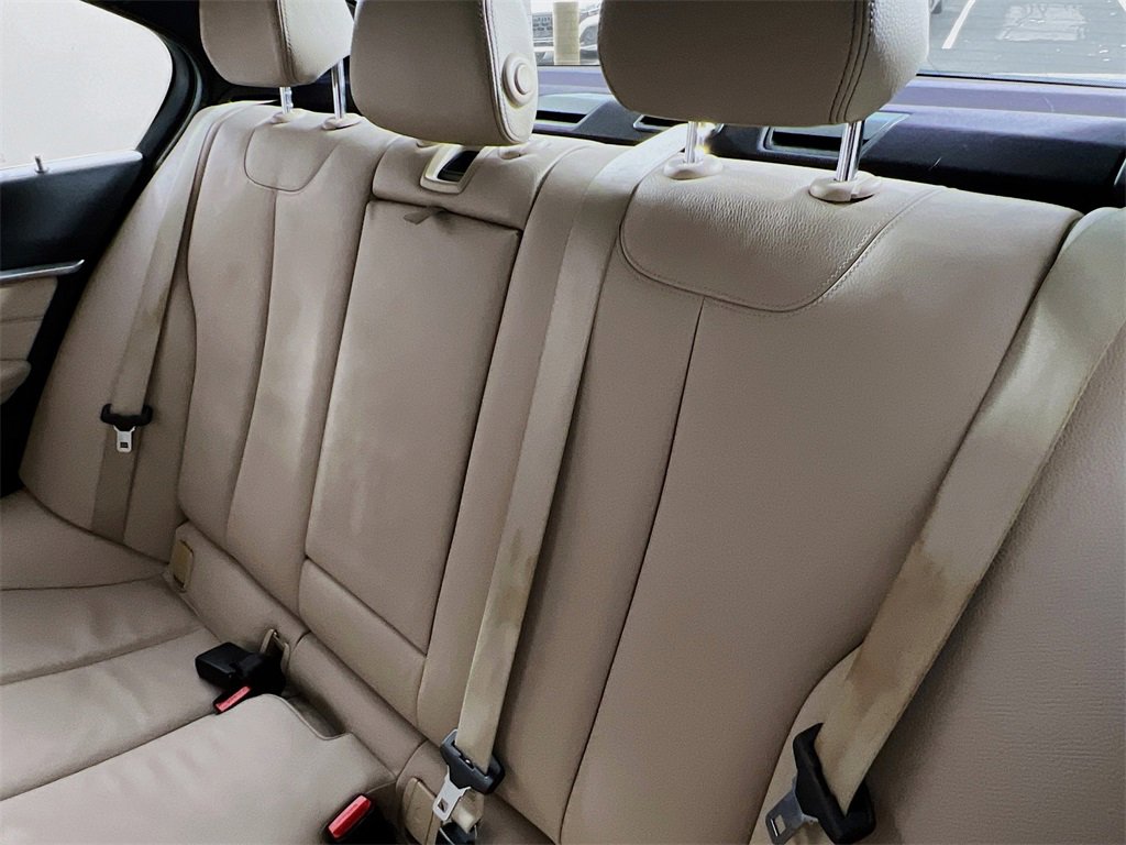 Used 2016 BMW 328i xDrive Sedan image 22