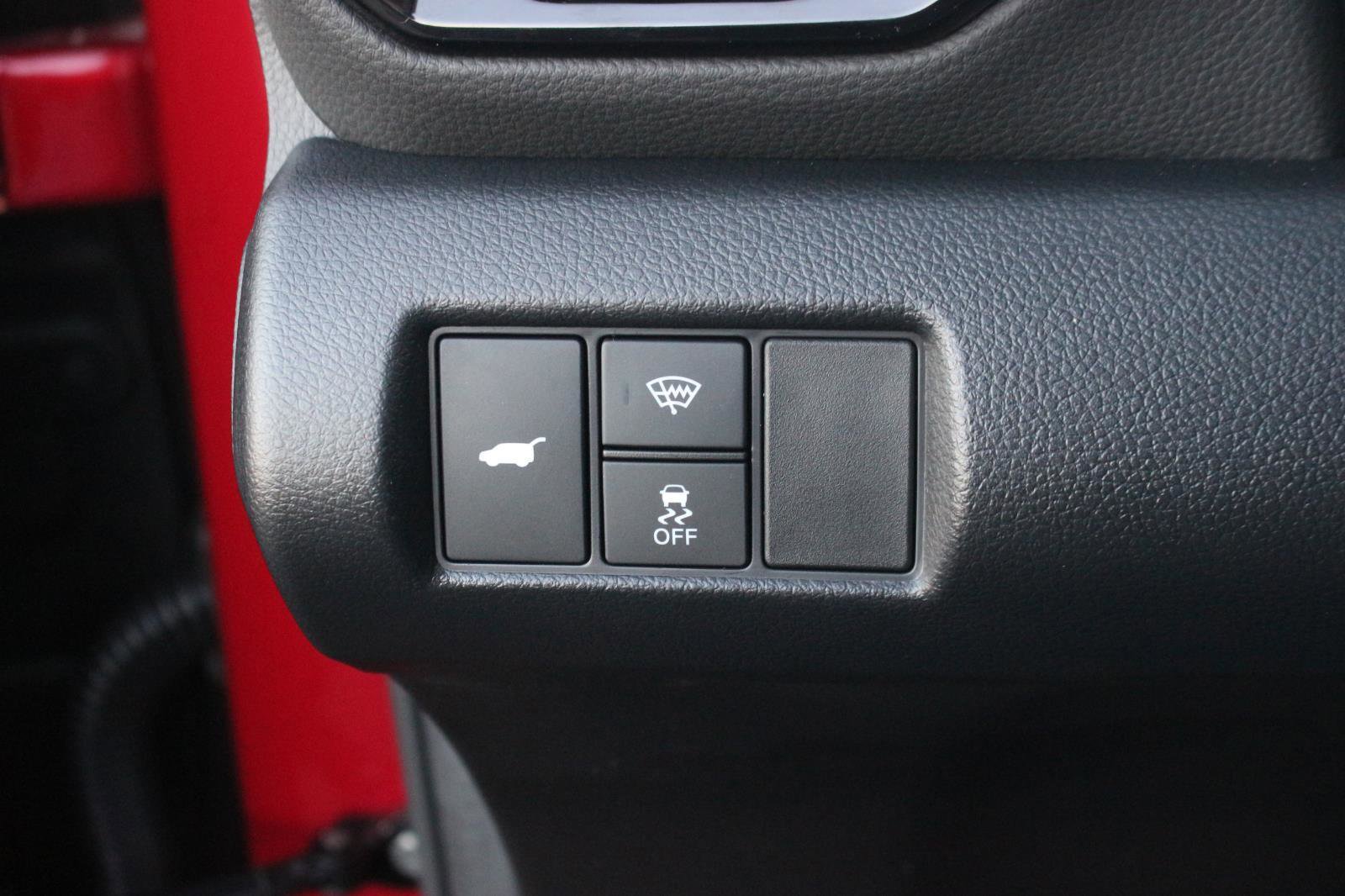 Used 2025 Honda Pilot Black Edition image 35