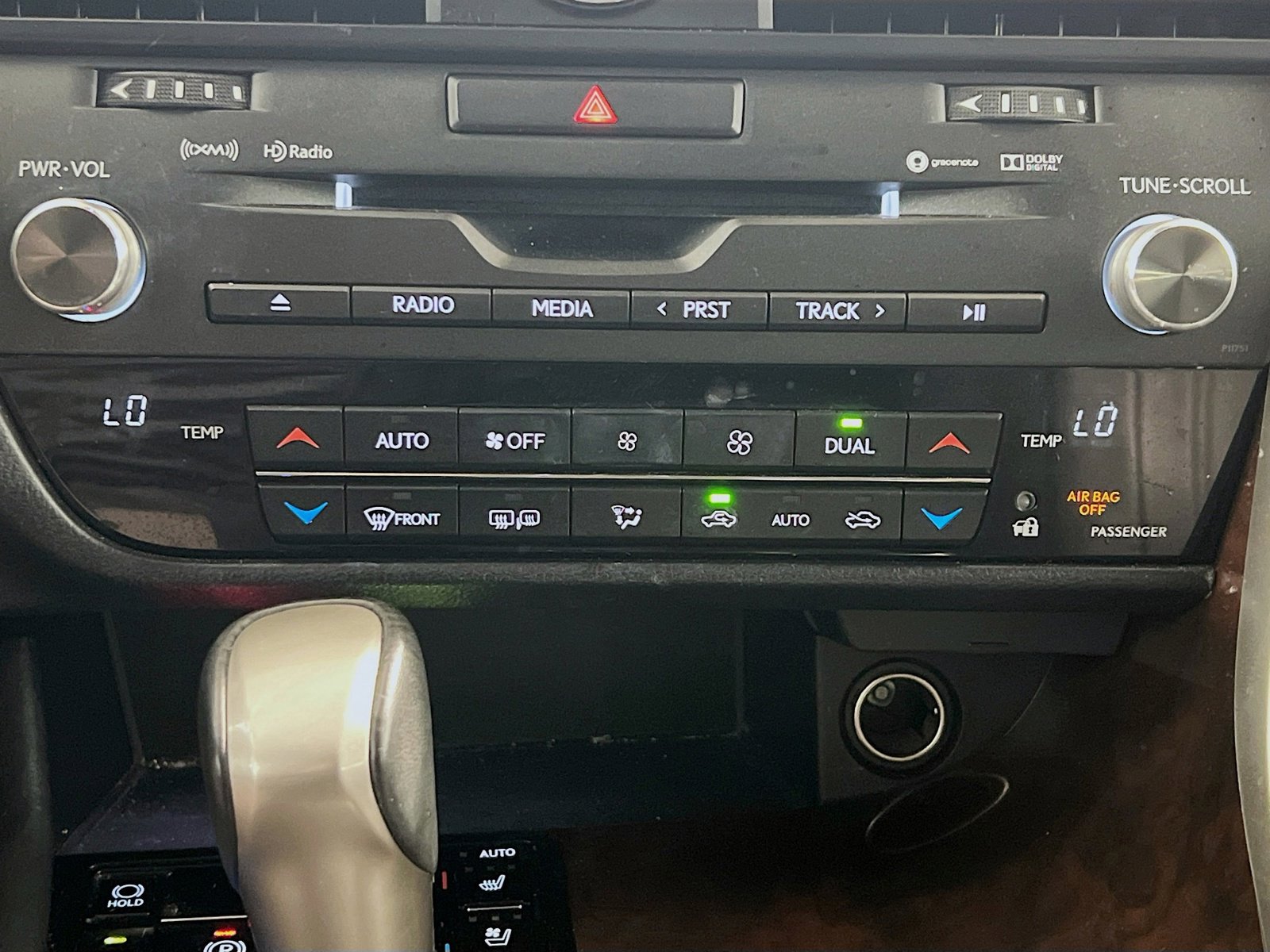 Used 2018 Lexus RX 350 FWD w/ Premium Package image 12