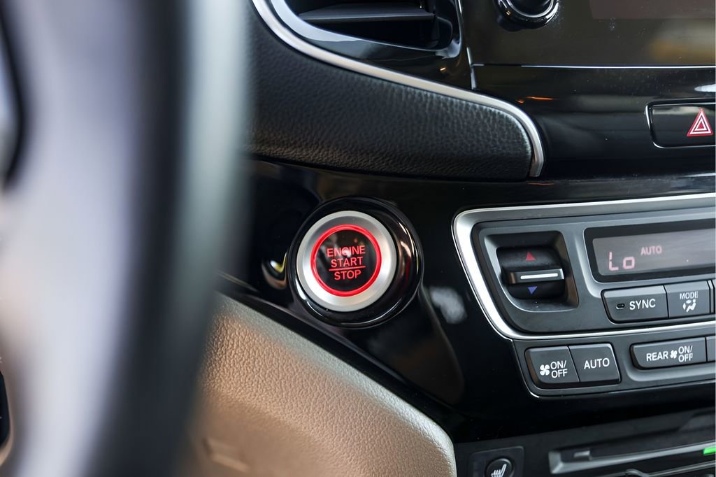 Used 2019 Honda Pilot Elite image 21