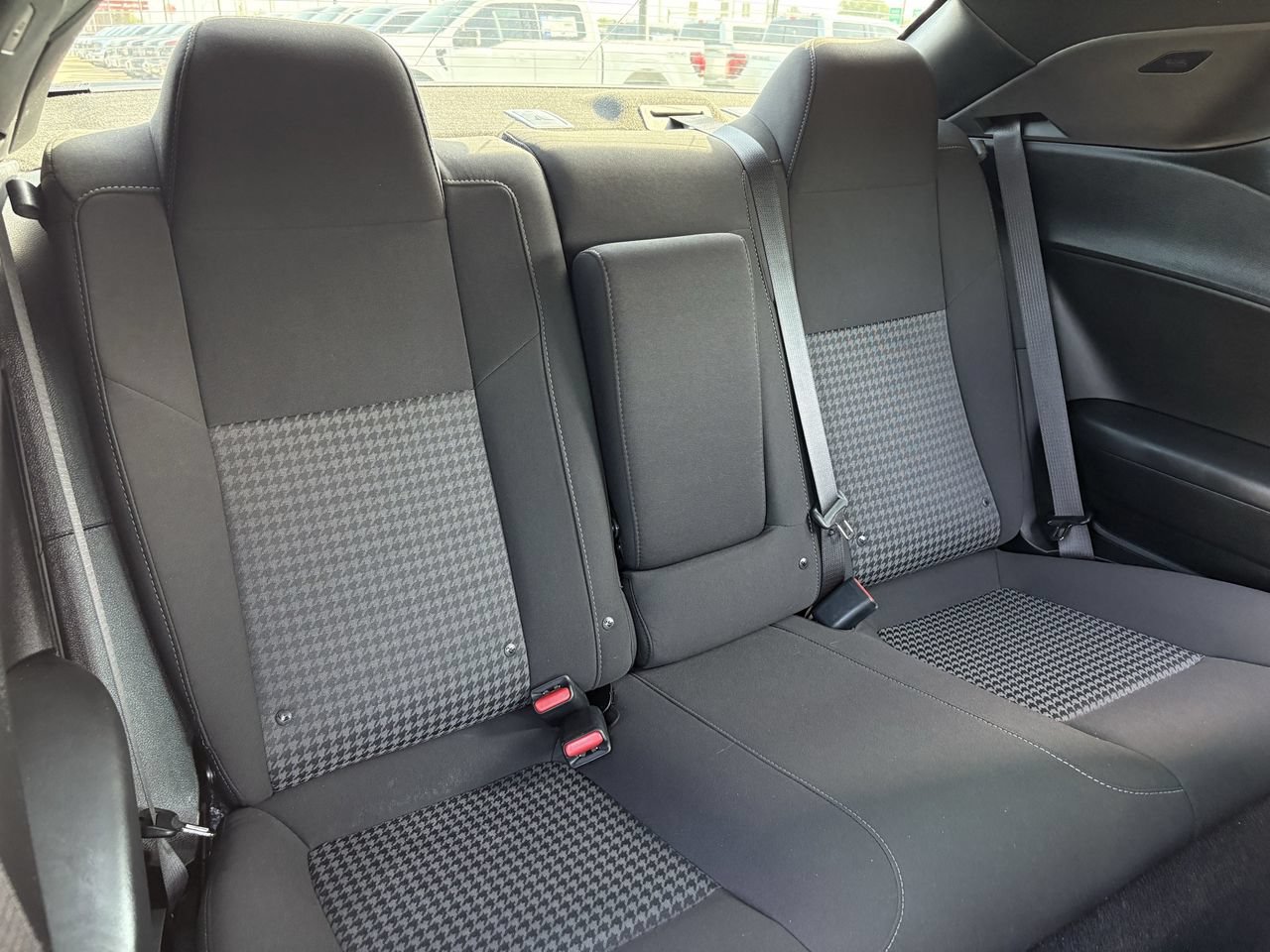 Used 2023 Dodge Challenger R/T Scat Pack RWD image 25