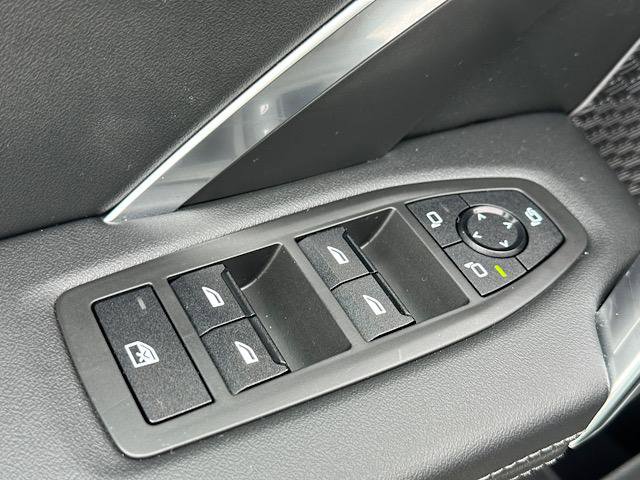Certified 2024 BMW X1 xDrive28i w/ Premium Package image 18