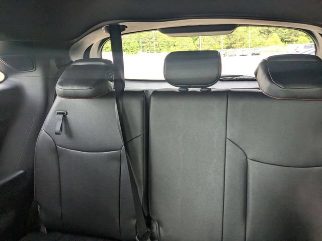 Certified 2026 Toyota Sienna XSE FWD image 26
