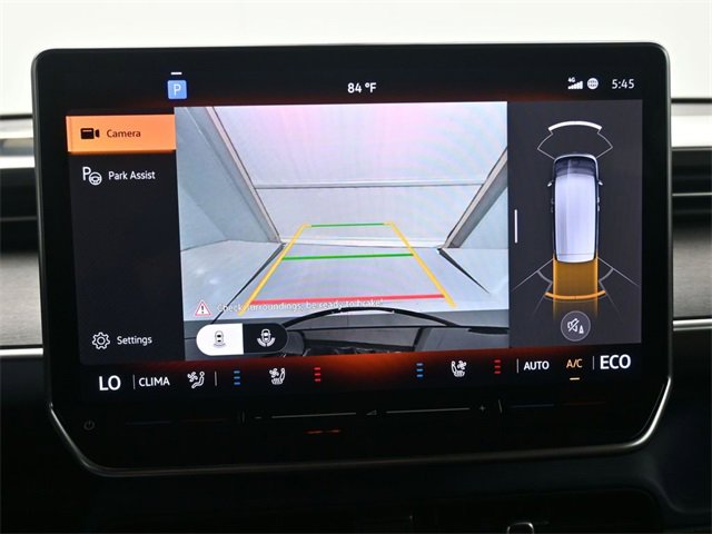 New 2025 Volkswagen ID. Buzz Pro S image 4