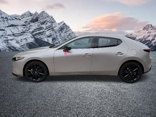 New 2026 MAZDA MAZDA3 Hatchback w/Premium Plus Pkg image 31