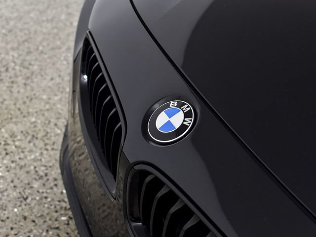 Used 2019 BMW 430i Coupe w/ Convenience Package RWD image 9