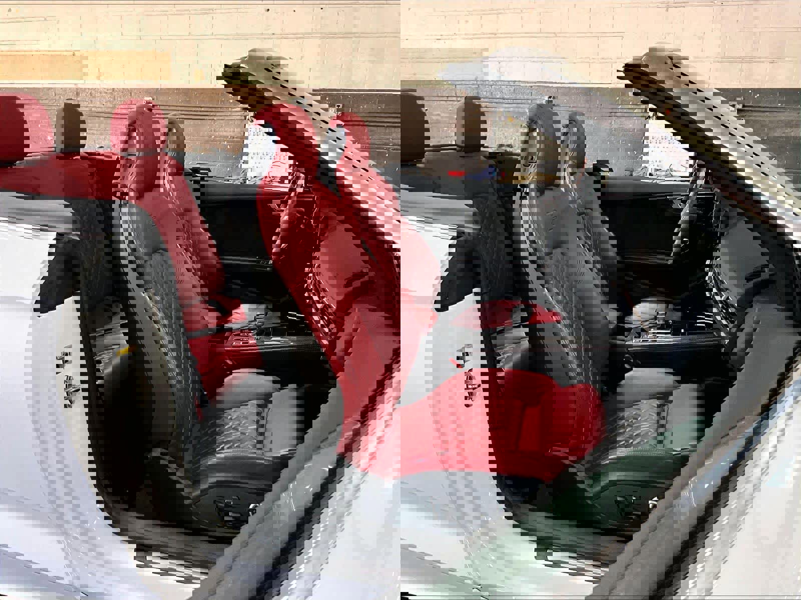 Used 2021 Audi S5 Prestige w/ Prestige Package image 9