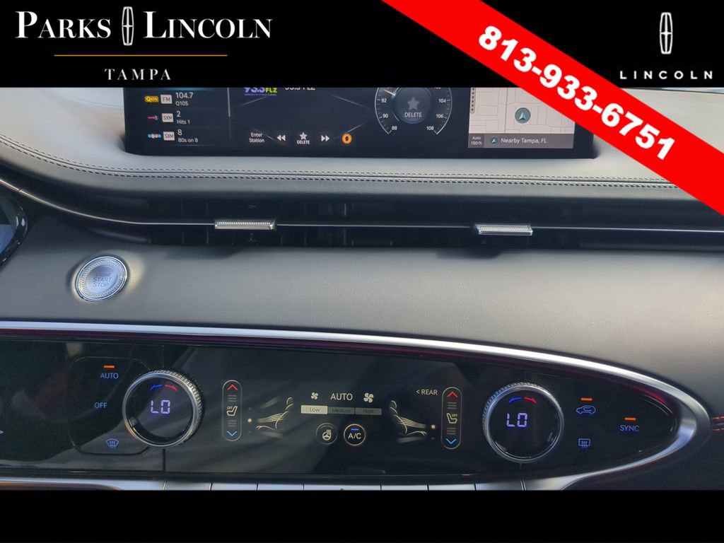 Used 2023 Genesis GV70 2.5T w/ Sport Prestige Package AWD/4WD image 22