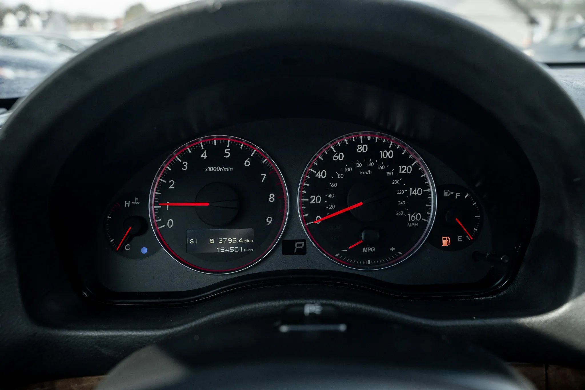 Used 2009 Subaru Outback 3.0R Limited image 19