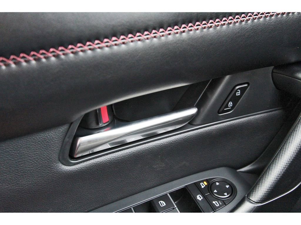 New 2026 MAZDA CX-50 2.5 Hybrid w/ Weather Package image 18