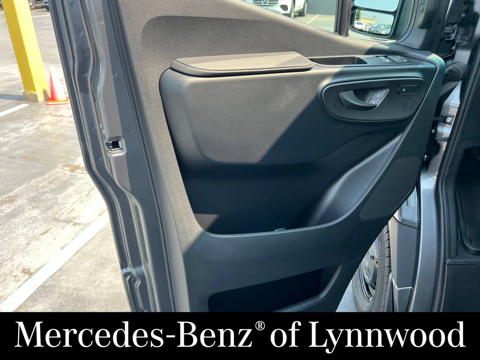 New 2026 Mercedes-Benz Sprinter 3500 image 15