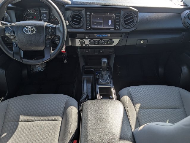 Used 2023 Toyota Tacoma SR AWD/4WD image 11