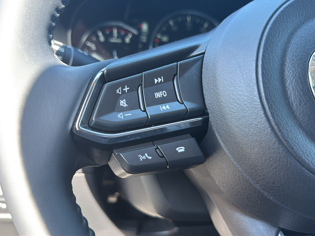 Certified 2025 MAZDA CX-5 AWD 2.5 S w/ Premium Plus Pkg image 25