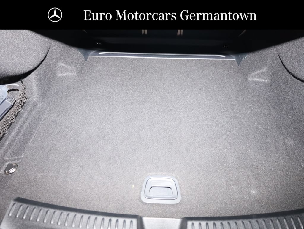 Certified 2026 Mercedes-Benz E 350 4MATIC Sedan image 67