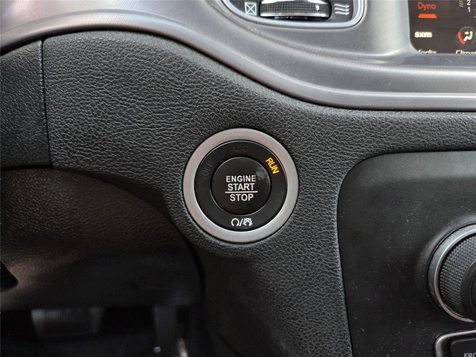 Used 2023 Dodge Charger Scat Pack w/ Technology Group image 27