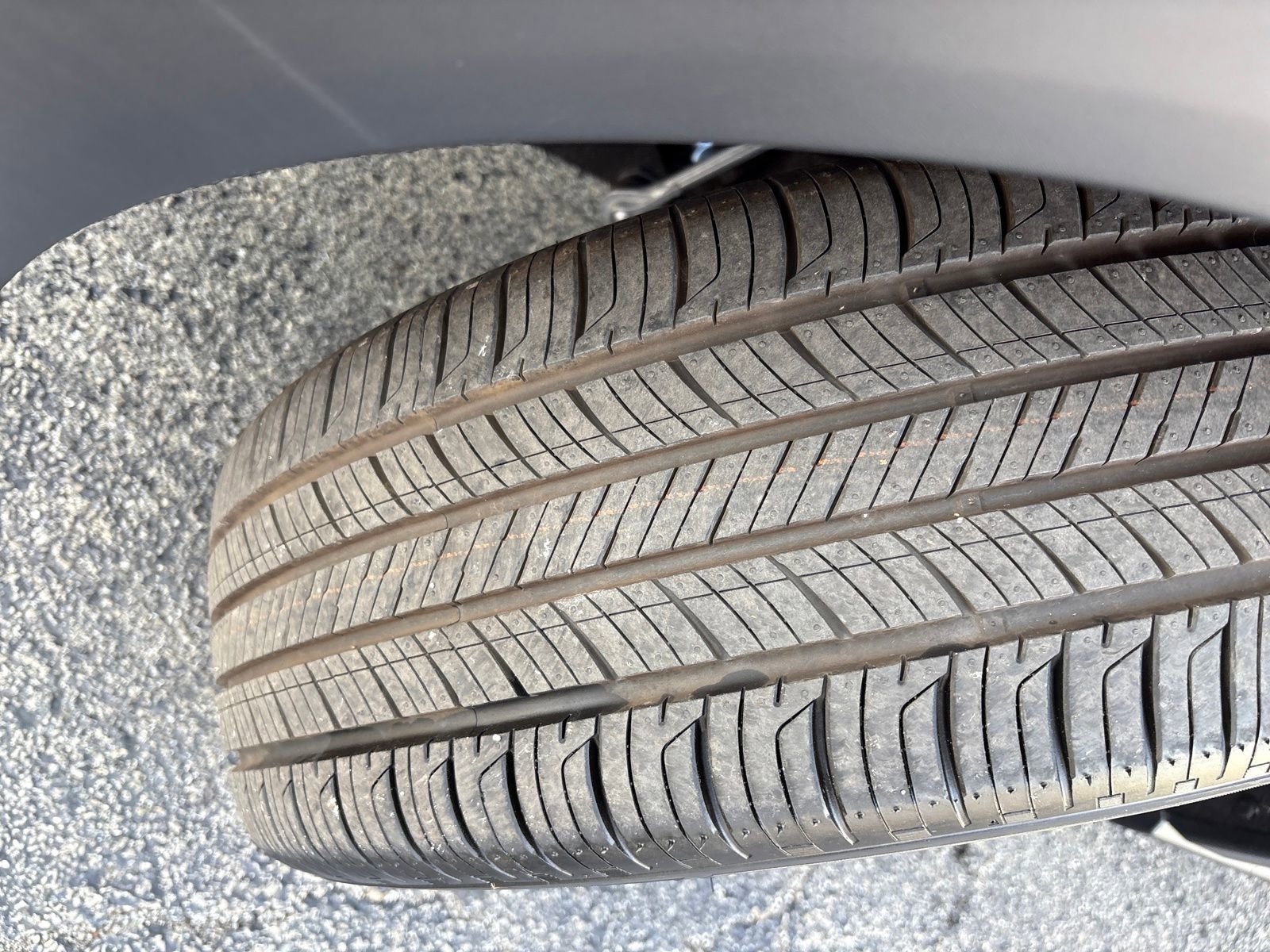 Used 2025 Honda HR-V Sport image 28