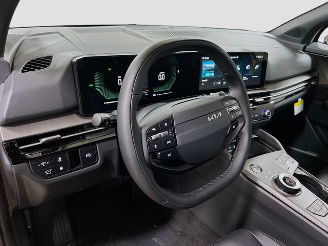 New 2026 Kia Sportage X-Line AWD/4WD image 9
