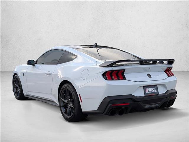Used 2024 Ford Mustang Dark Horse image 8