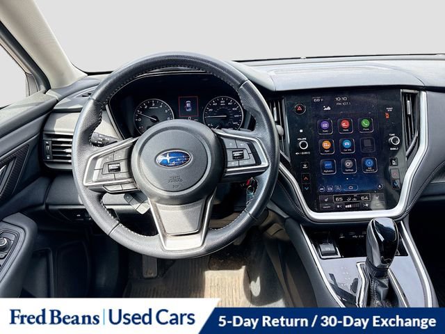 Used 2020 Subaru Legacy Premium w/ Popular Package #1 AWD/4WD image 24