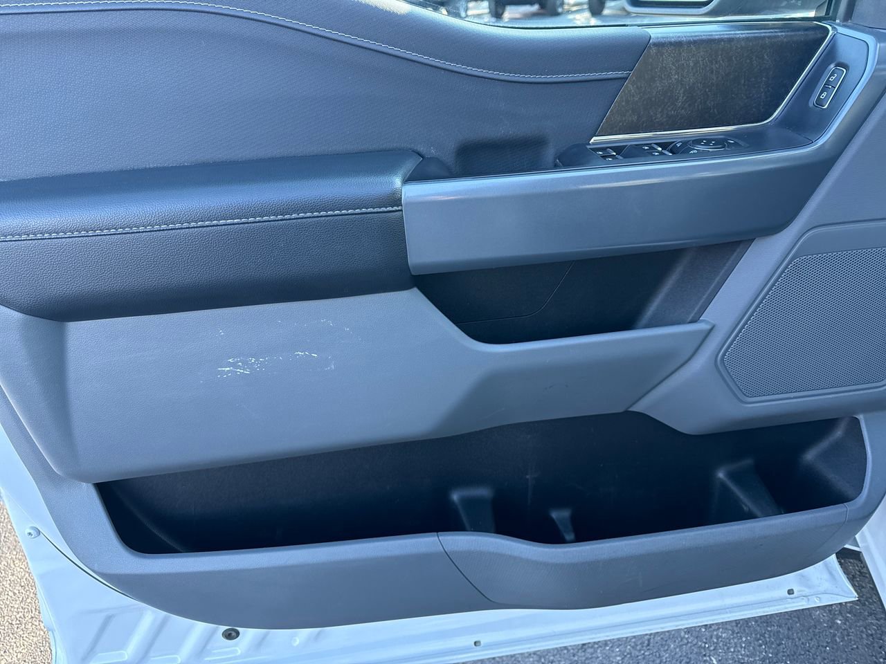 Used 2023 Ford F150 XLT w/ Equipment Group 301A Mid image 17