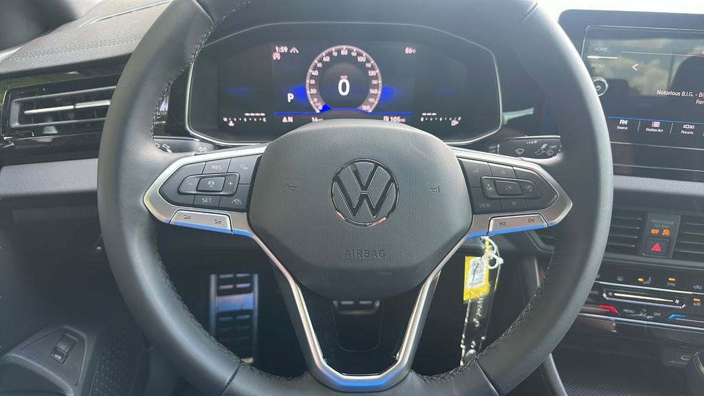 New 2026 Volkswagen Jetta Sport image 14