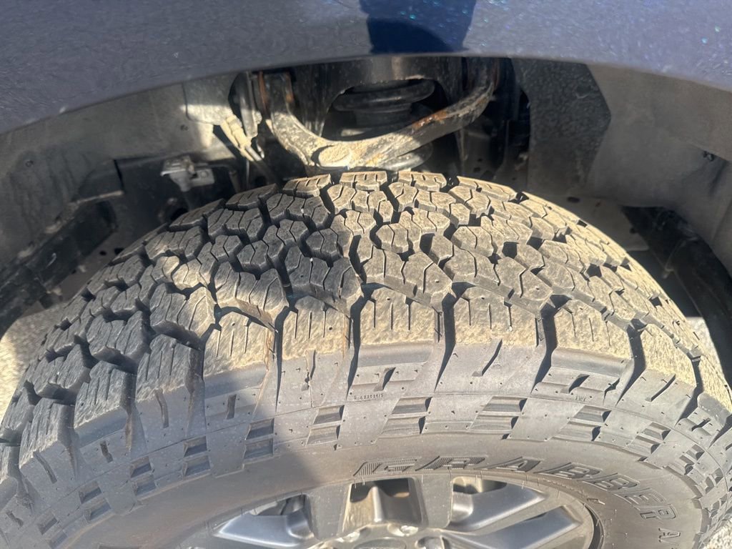 Used 2025 Ford F150 Tremor image 6