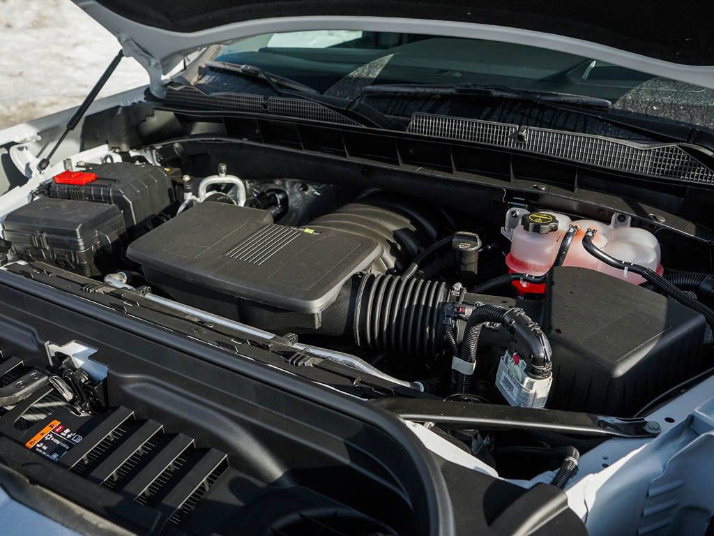 New 2026 GMC Sierra 1500 Denali w/ Denali Reserve Package image 7