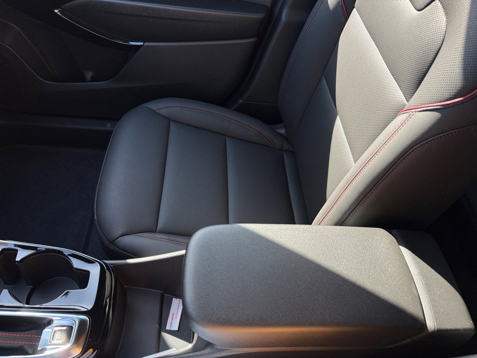 New 2026 Chevrolet Trax RS image 14