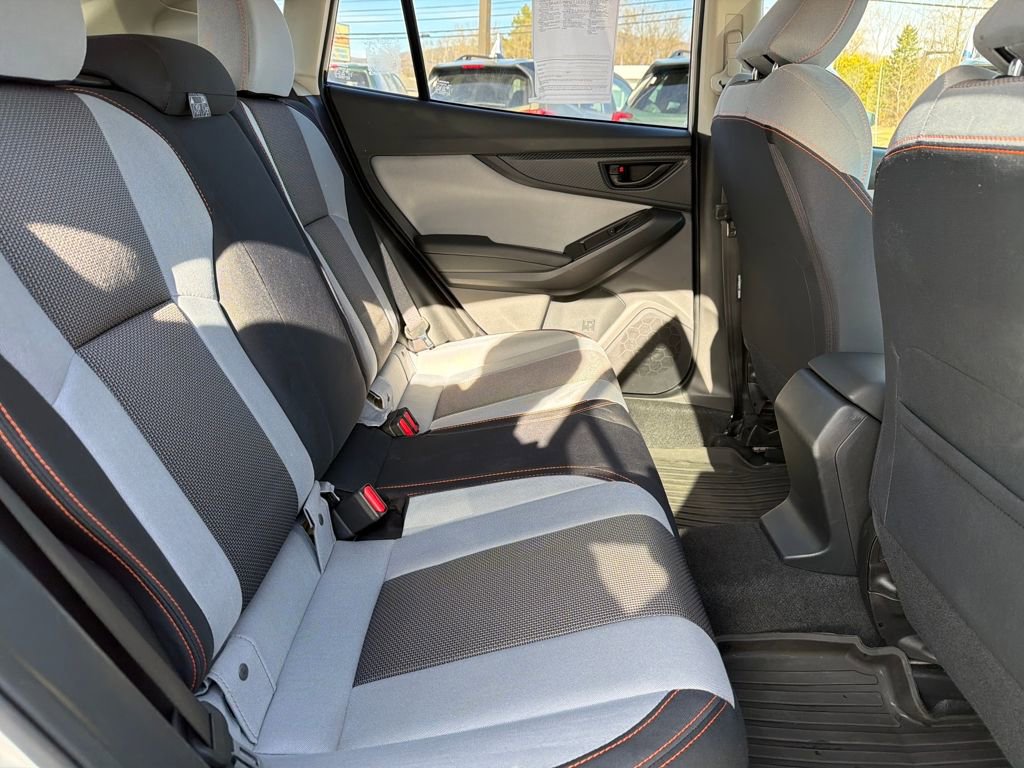 Used 2020 Subaru Crosstrek 2.0i Premium image 27